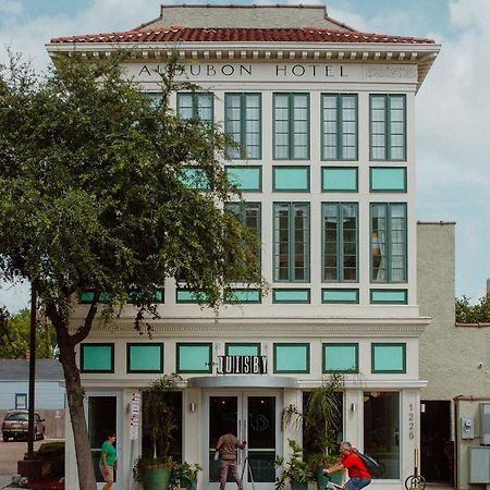 The Quisby Hotel New Orleans Exterior photo